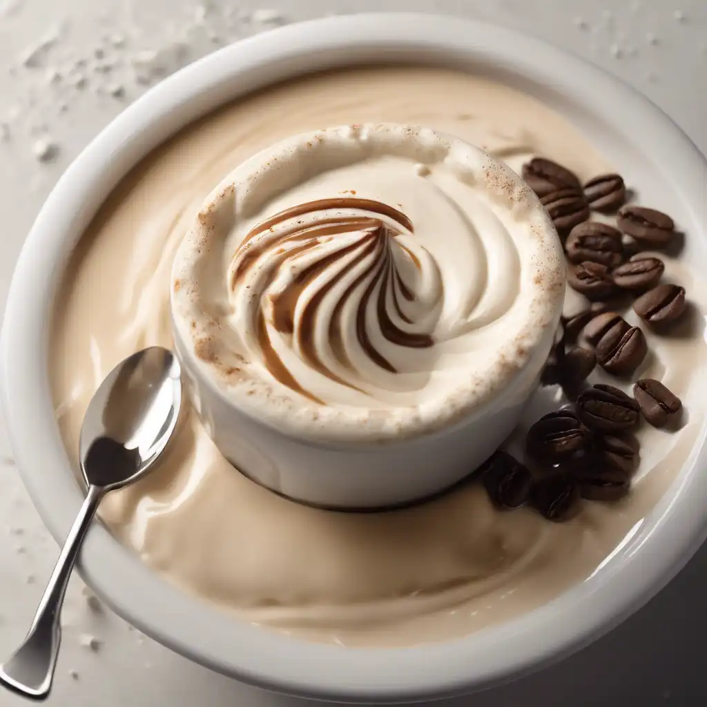 Creamy Cappuccino