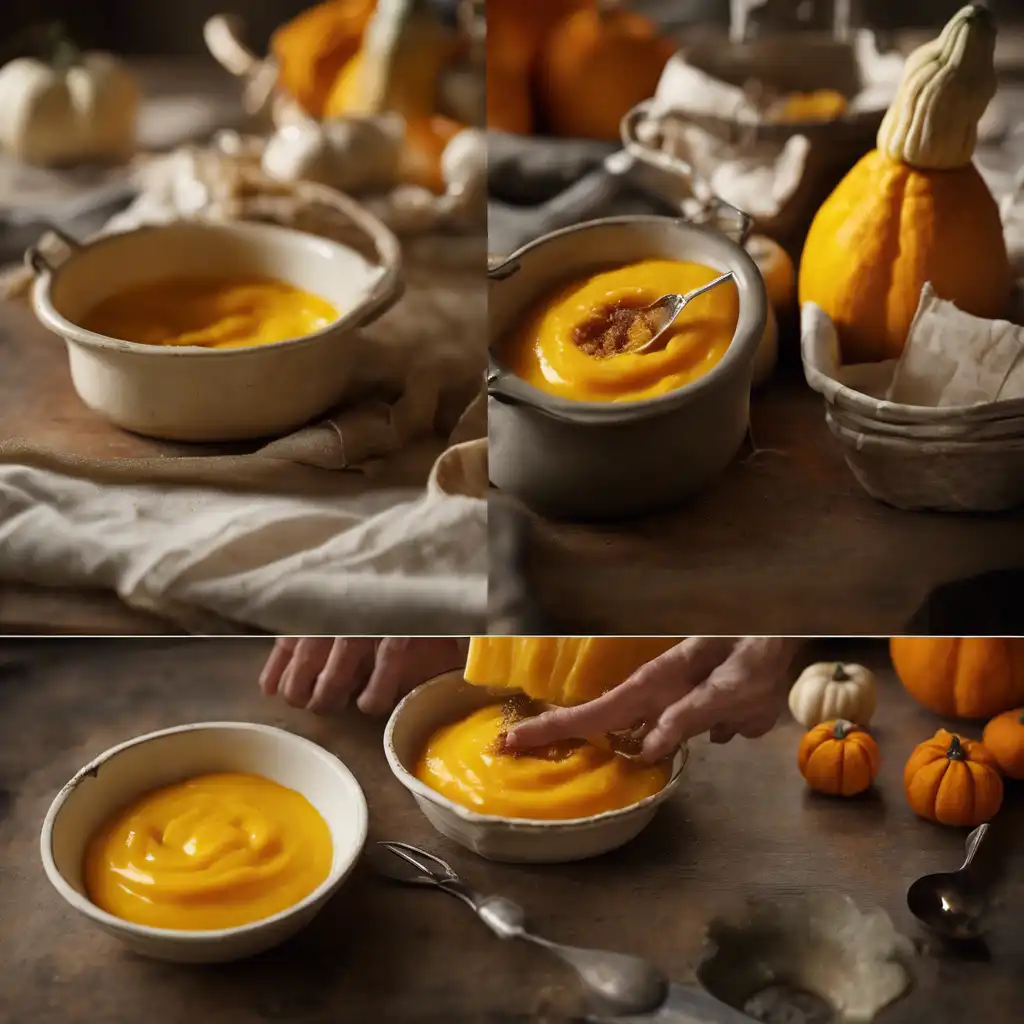 Squash Puree