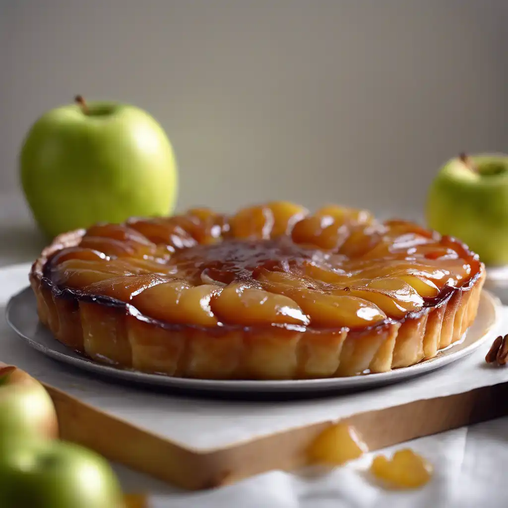 Tarte Tatin