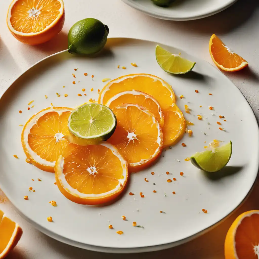 Orange Slices