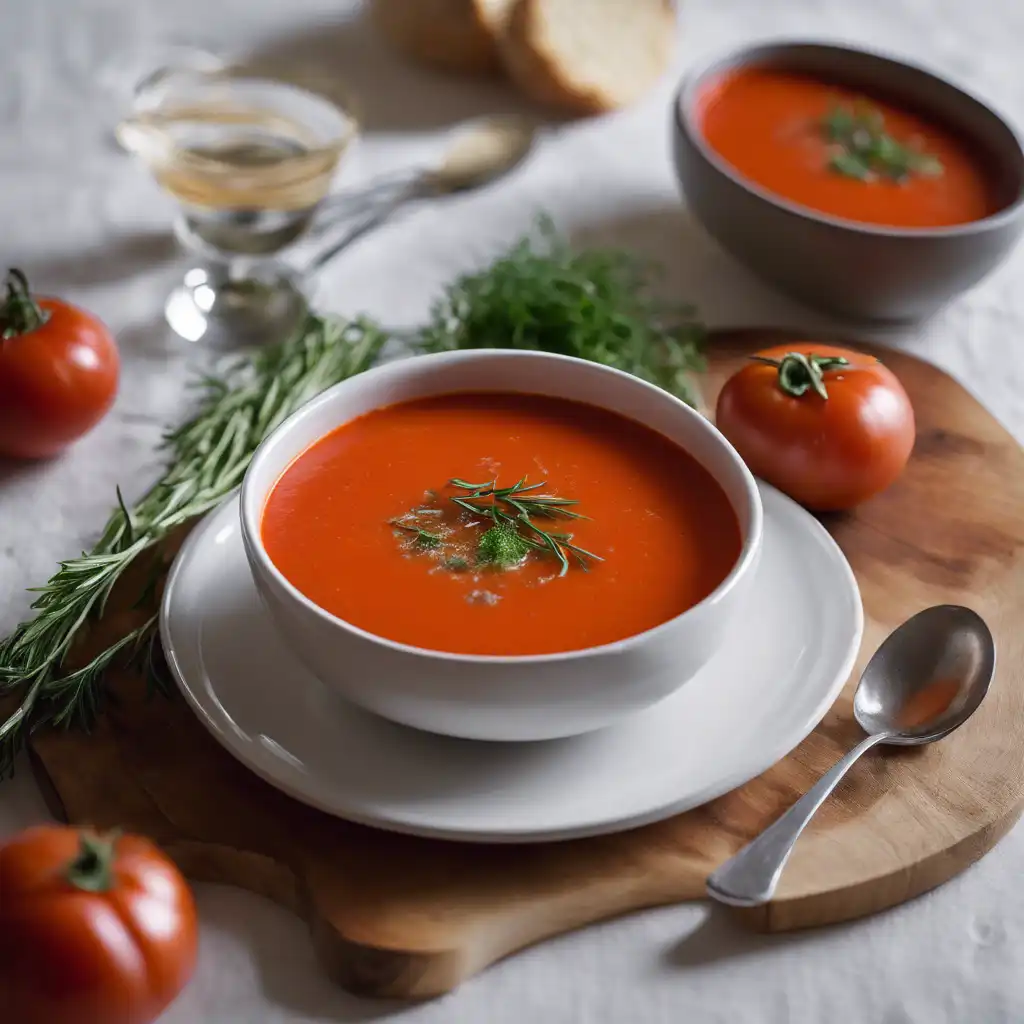 Tomato Soup