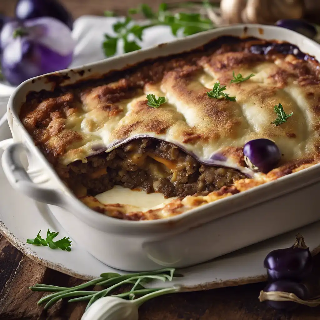 Moussaka