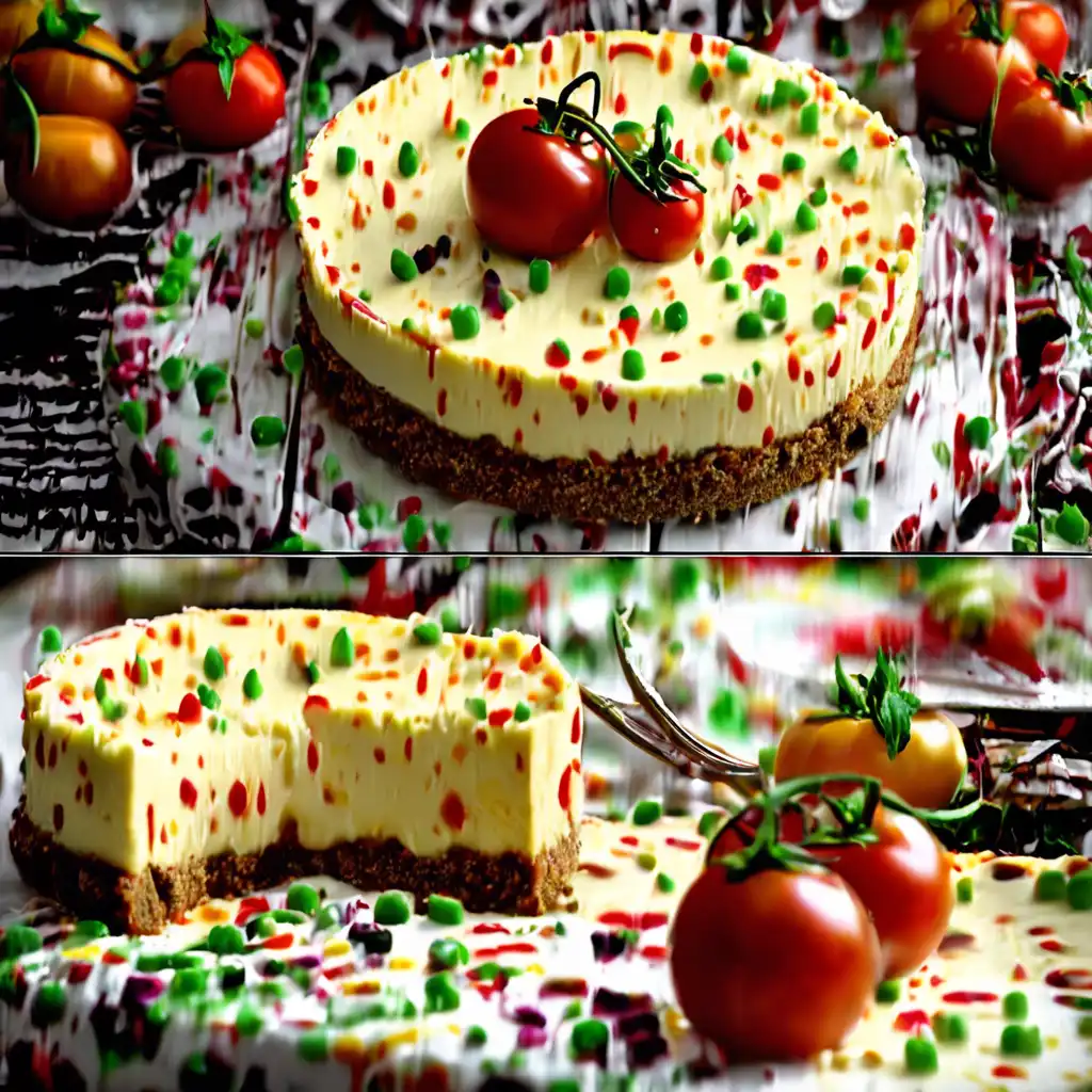 Cheese Cake