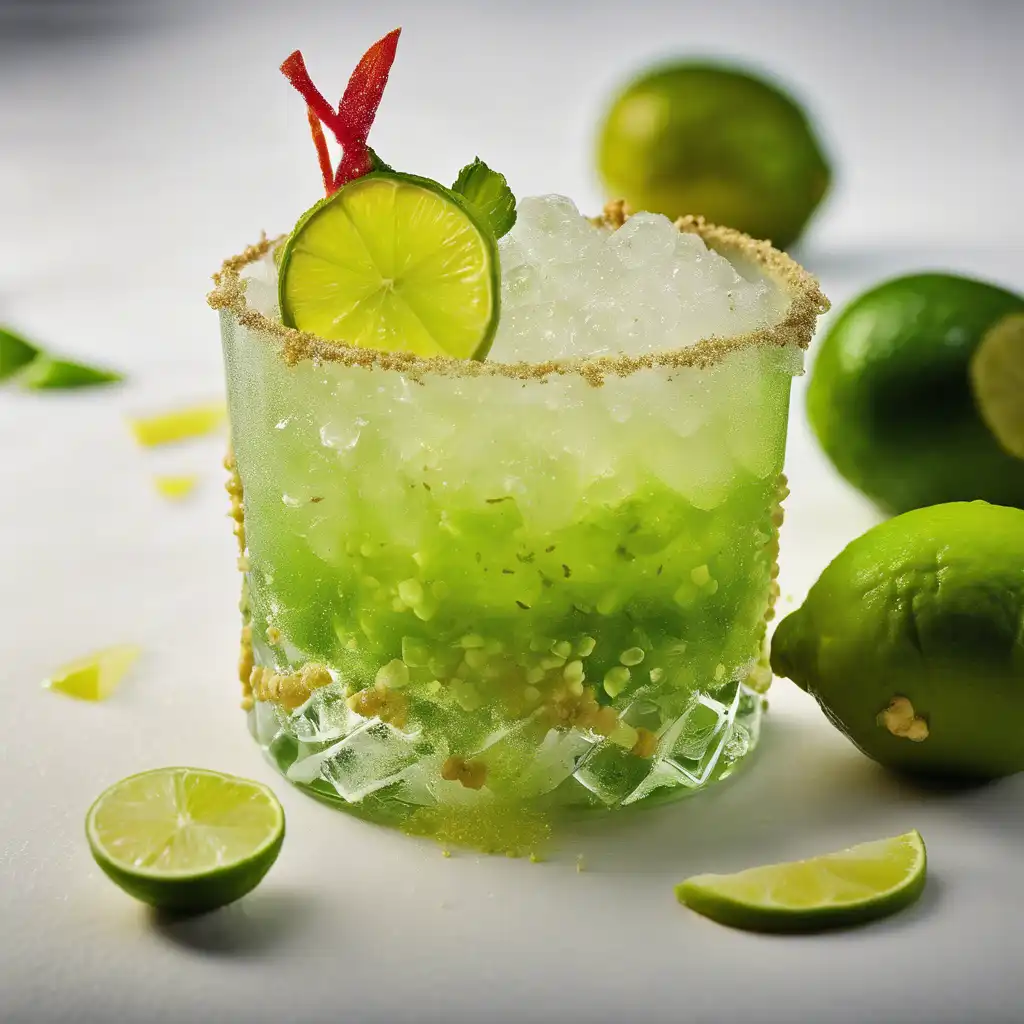 Caipirinha