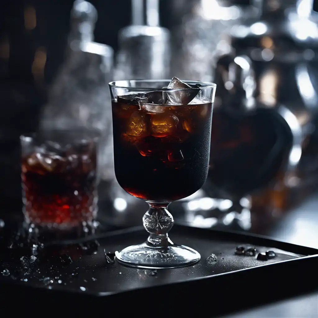 Black Russian