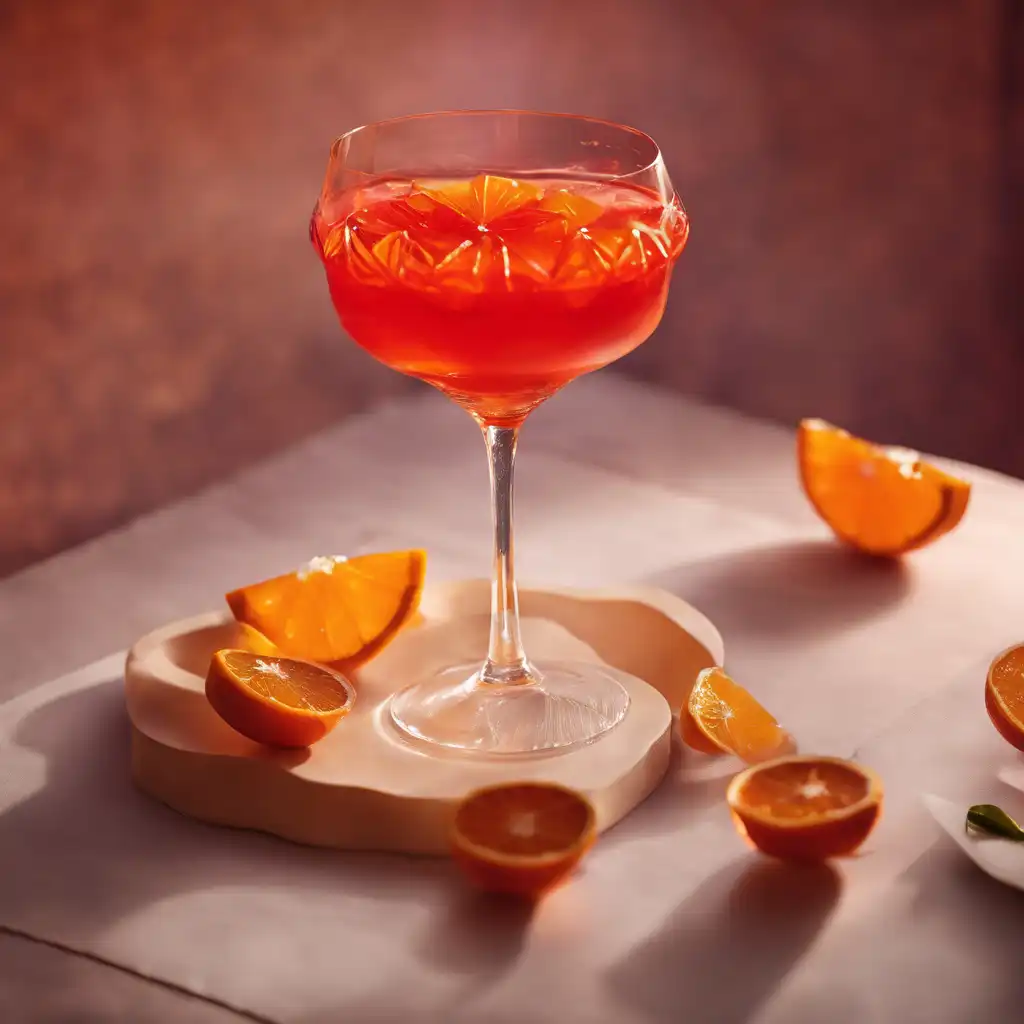 Campari Orange