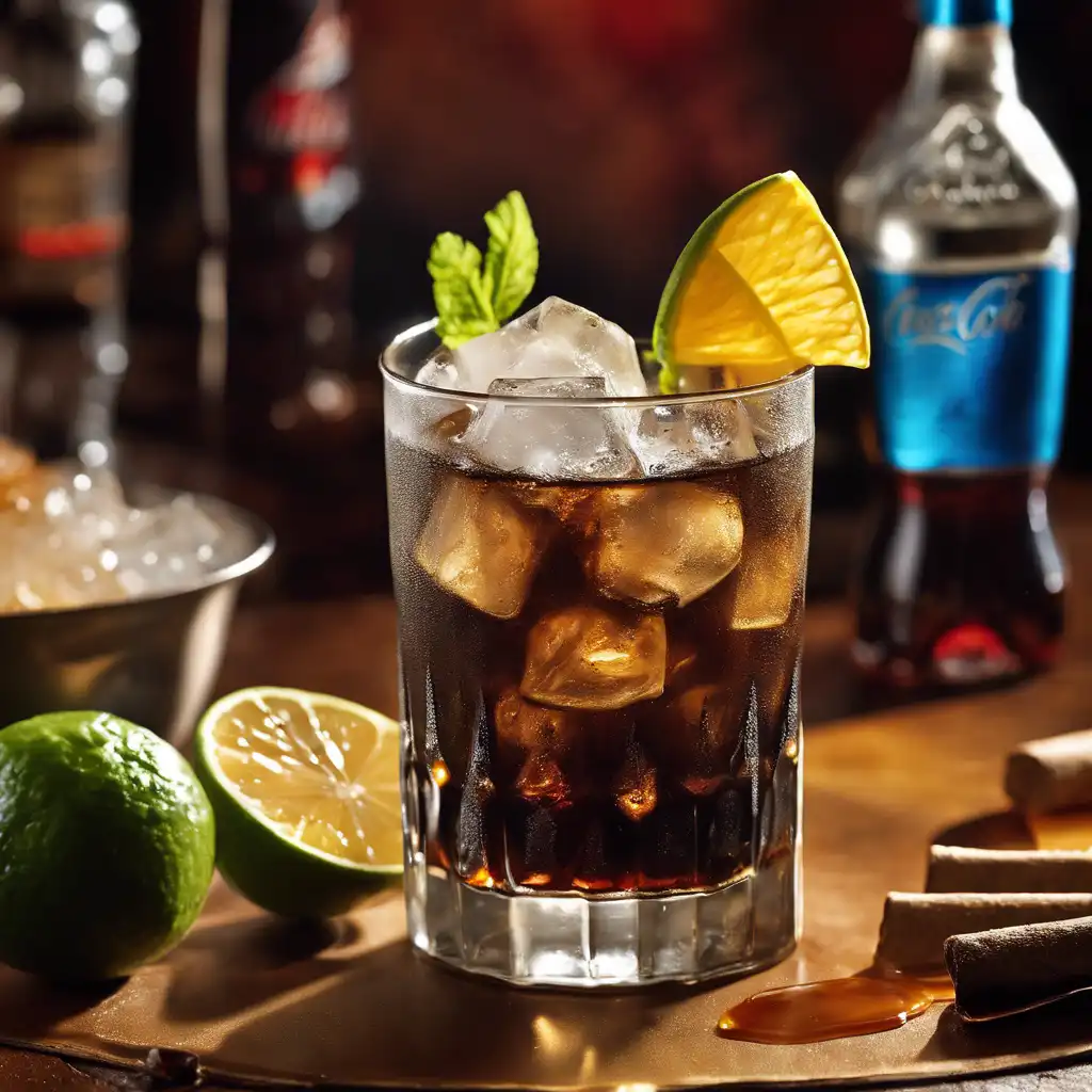 Cuba Libre