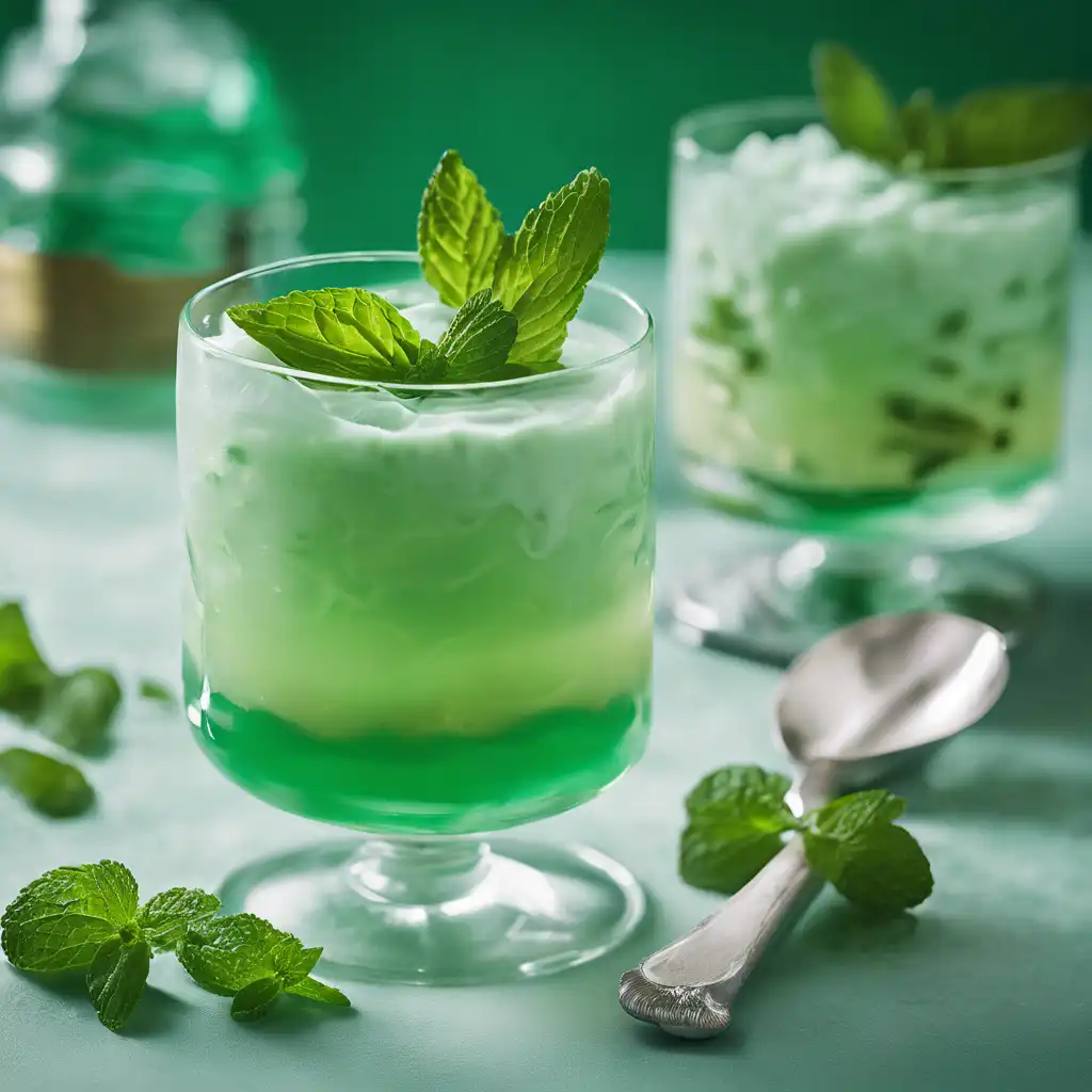 Mint Alexander