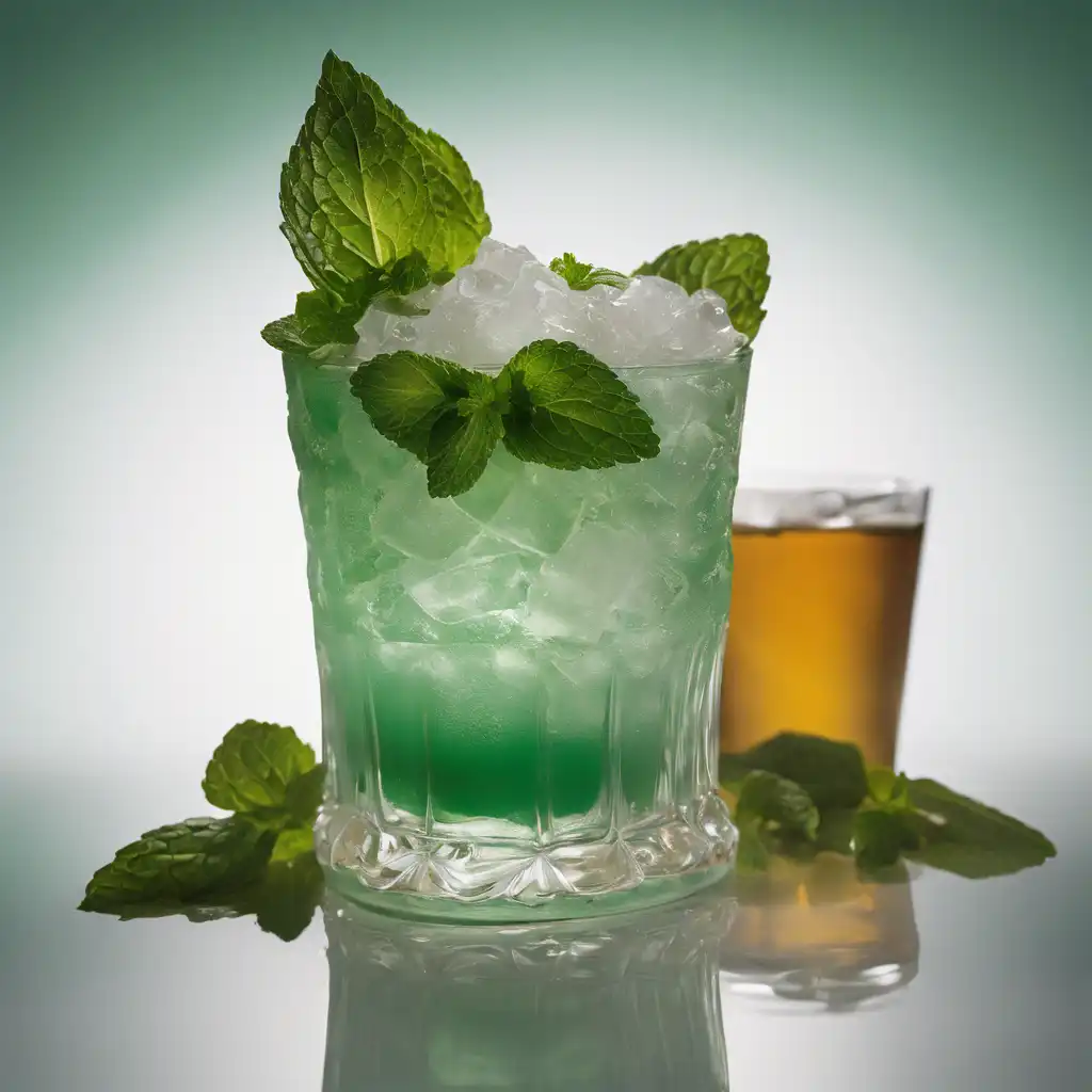 Mint Julep