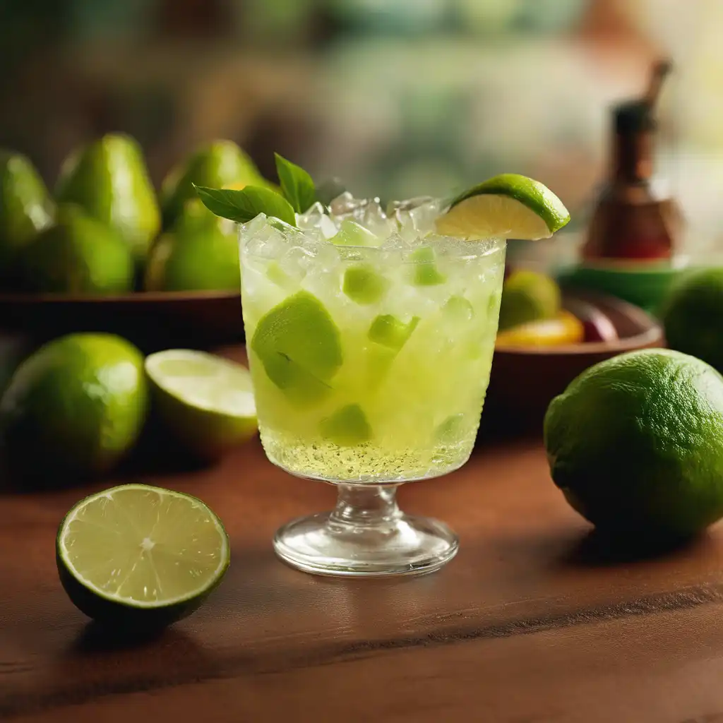 Caipirinha