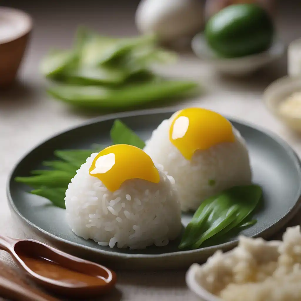 Rice Ball