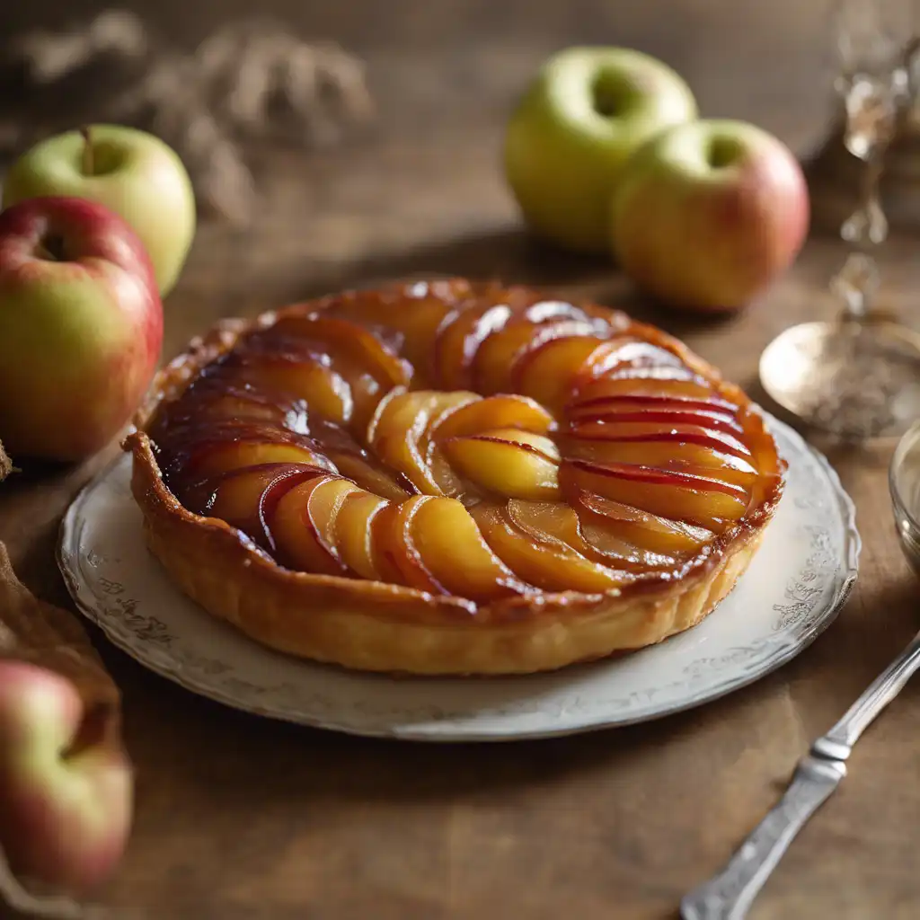 Tarte Tatin