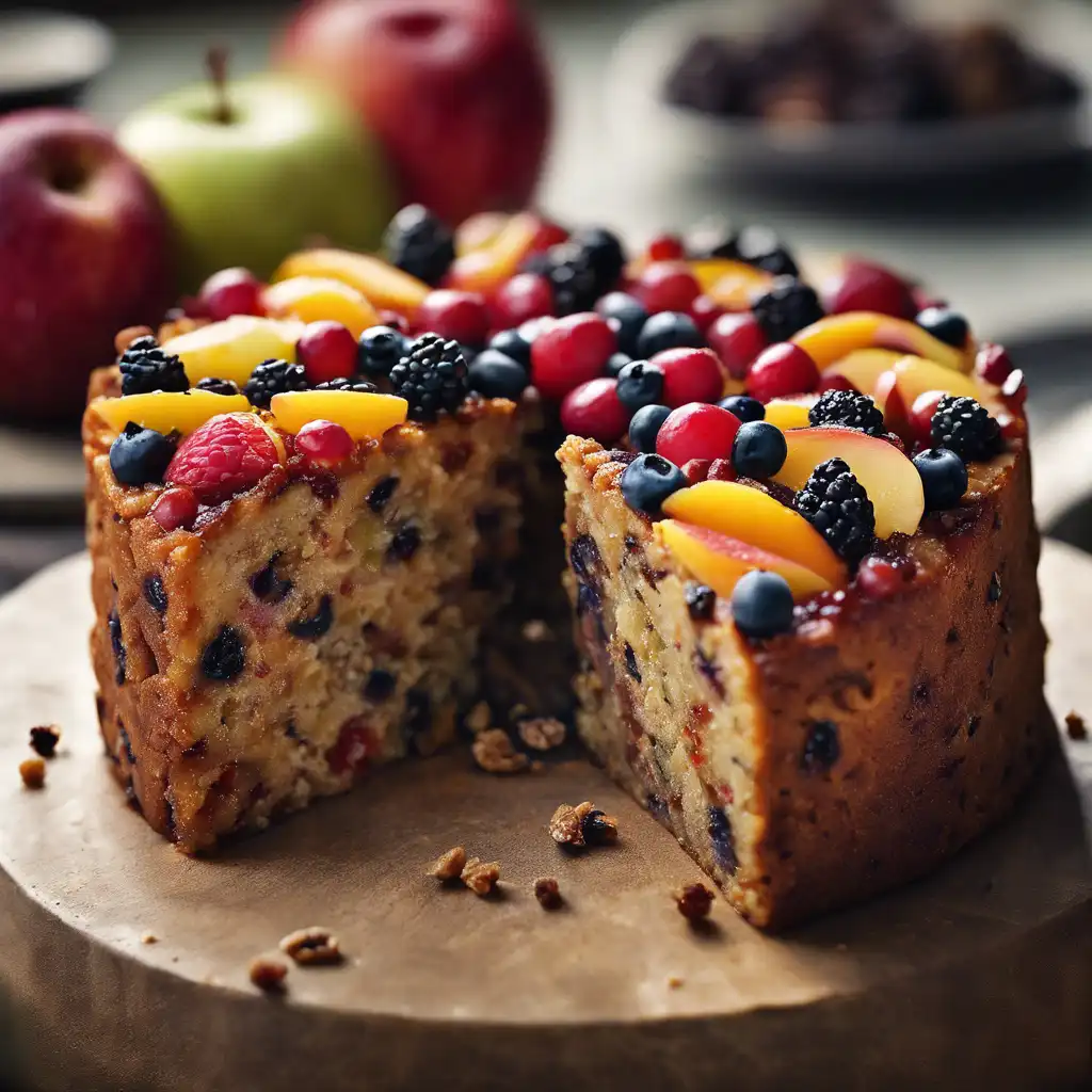 Fruit Cake