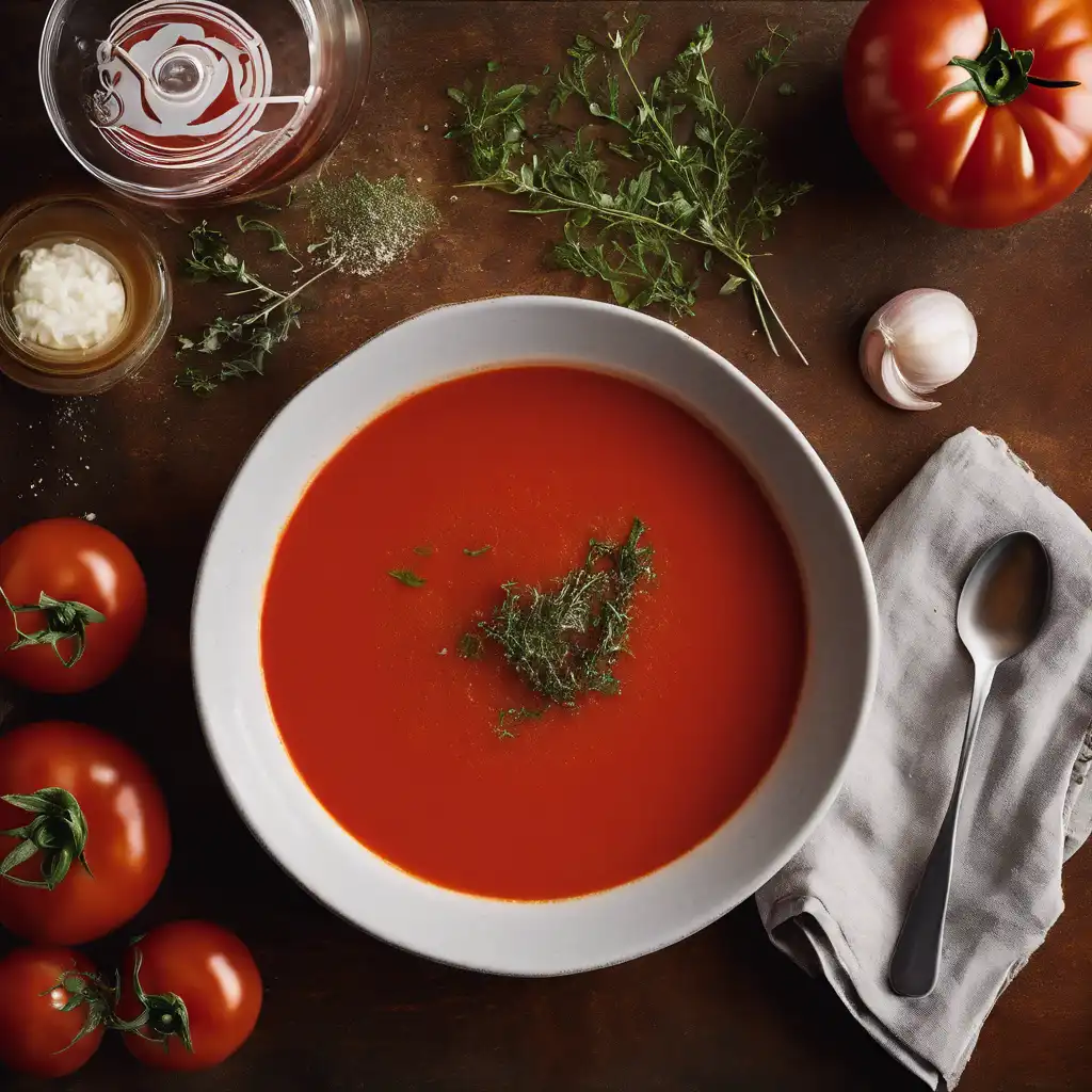 Tomato Soup