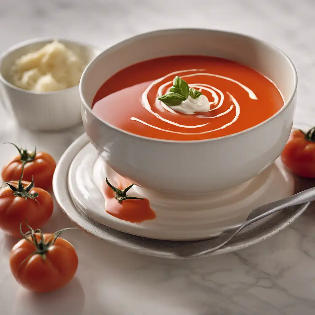 Tomato Soup