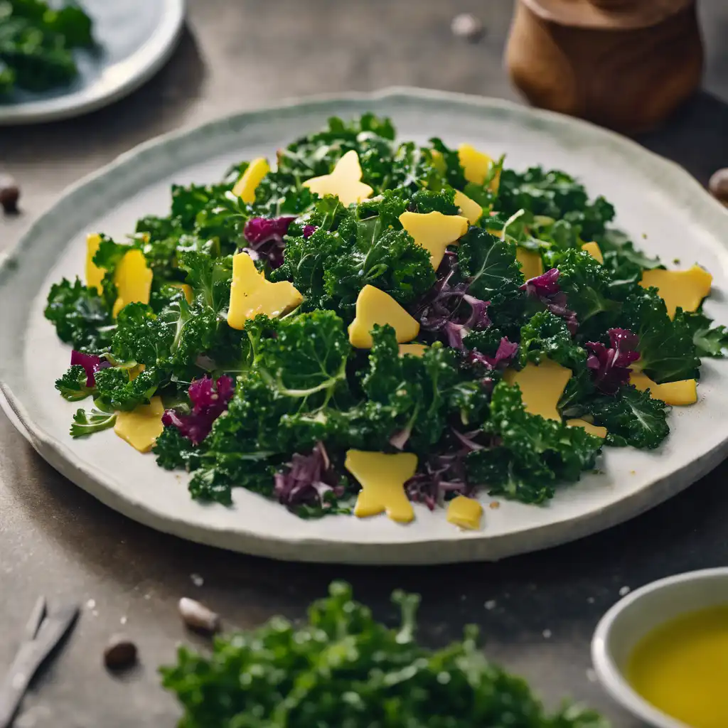 Kale Salad