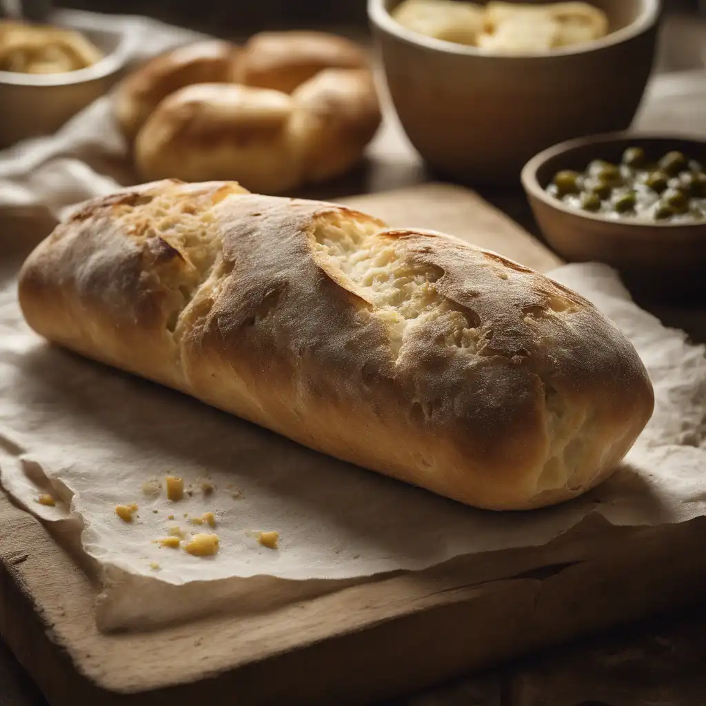 Ciabatta