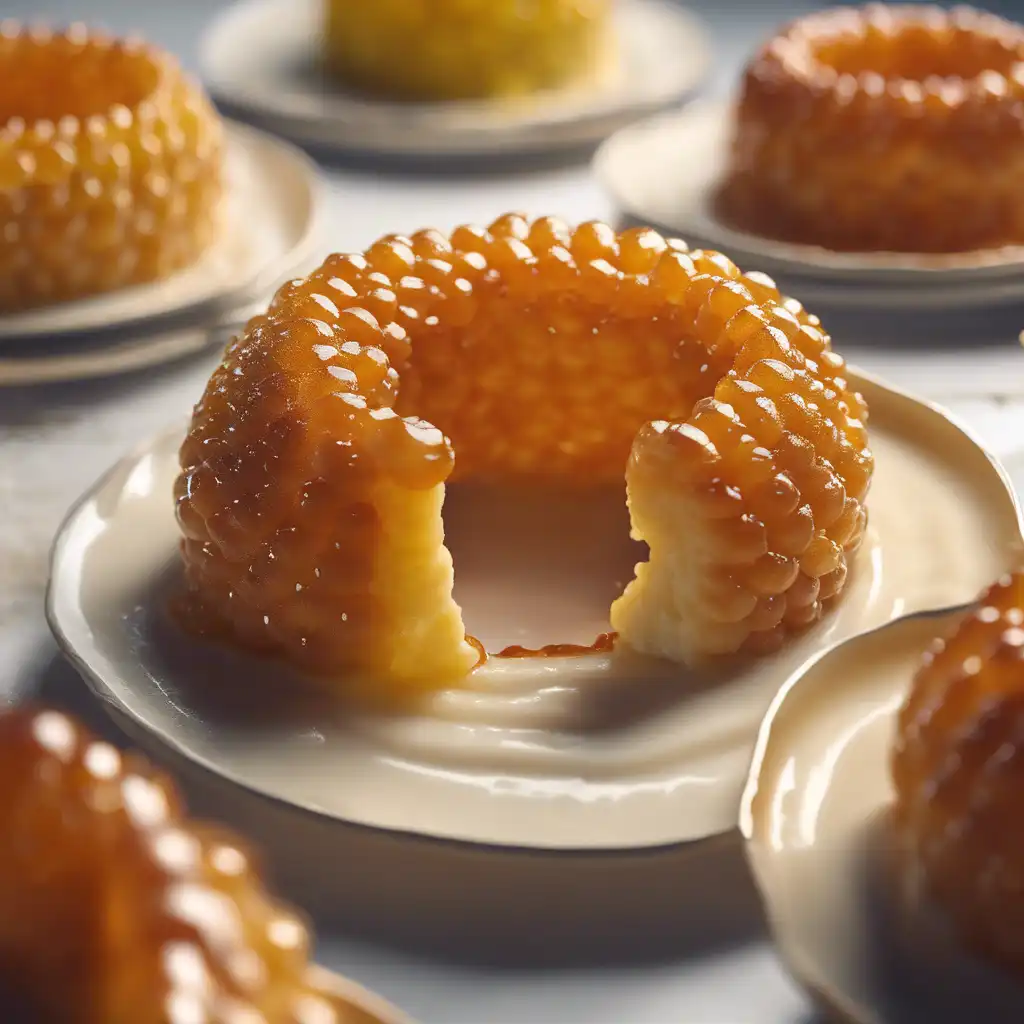 Tapioca Ring