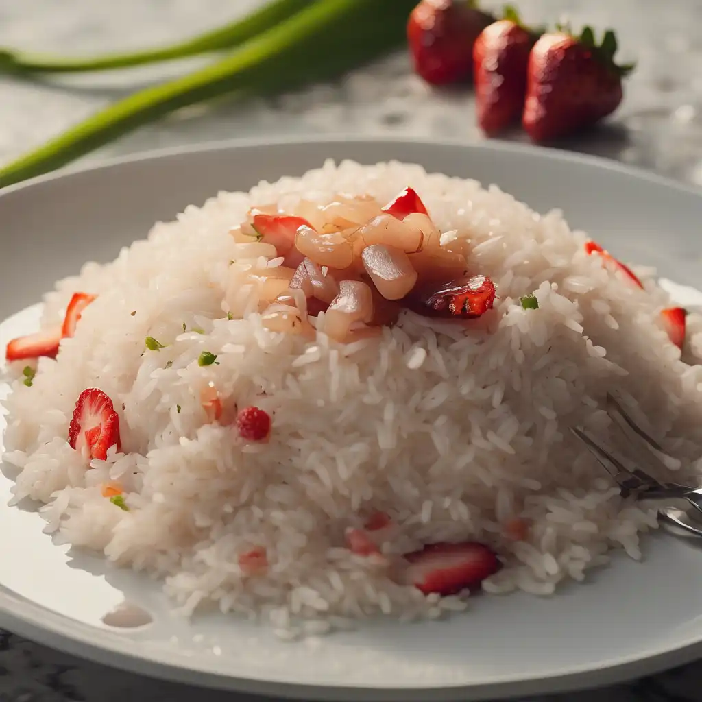 Exotic Rice