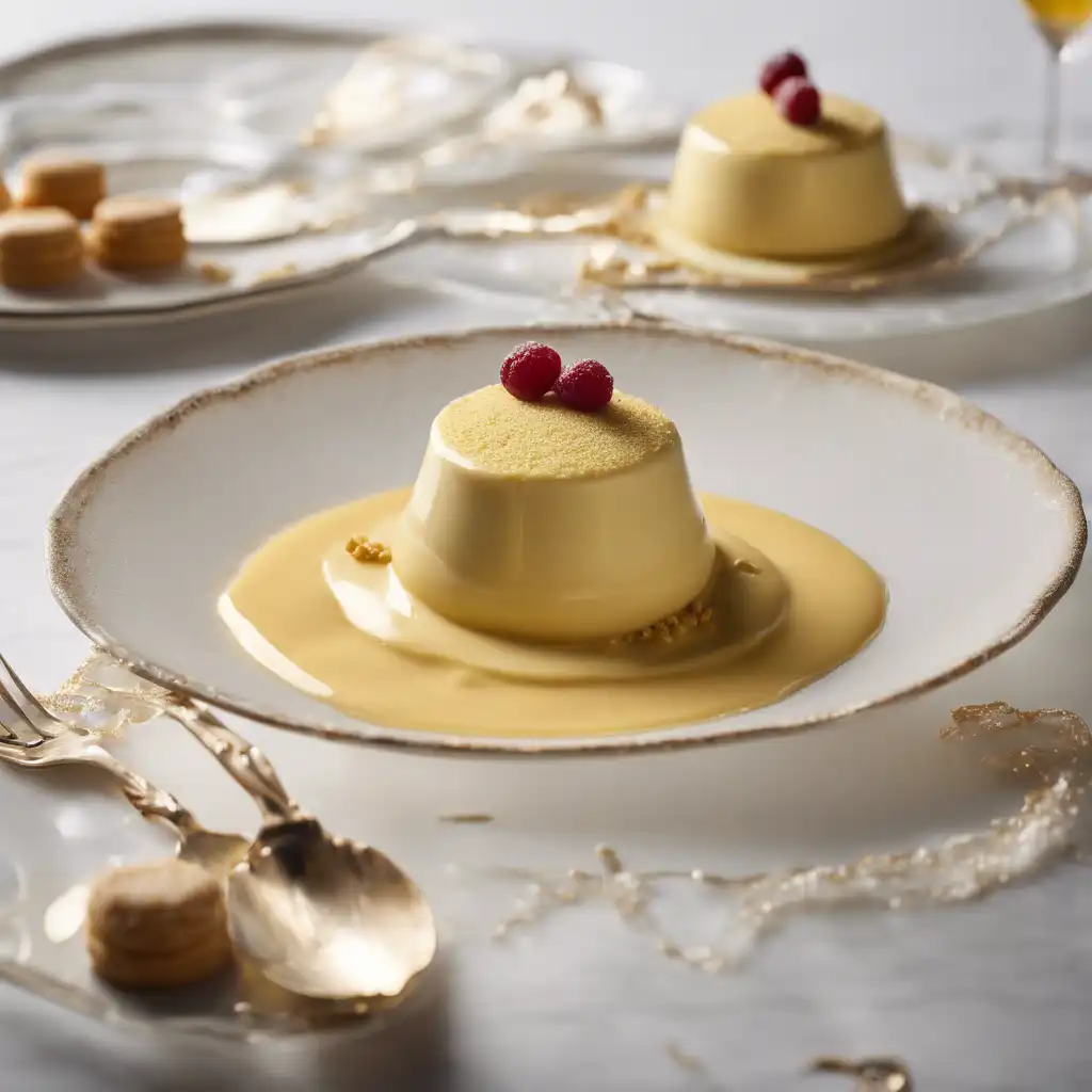 Zabaglione