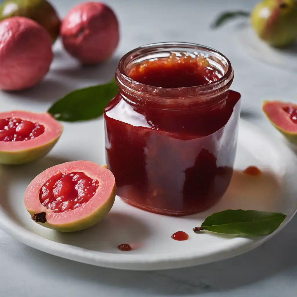 Guava Jam