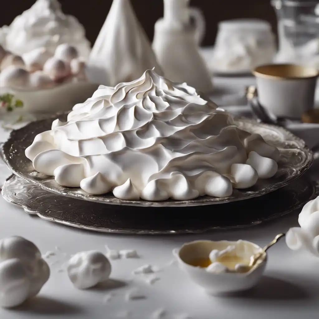 Meringue