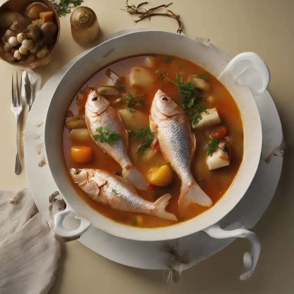 Fish Stew