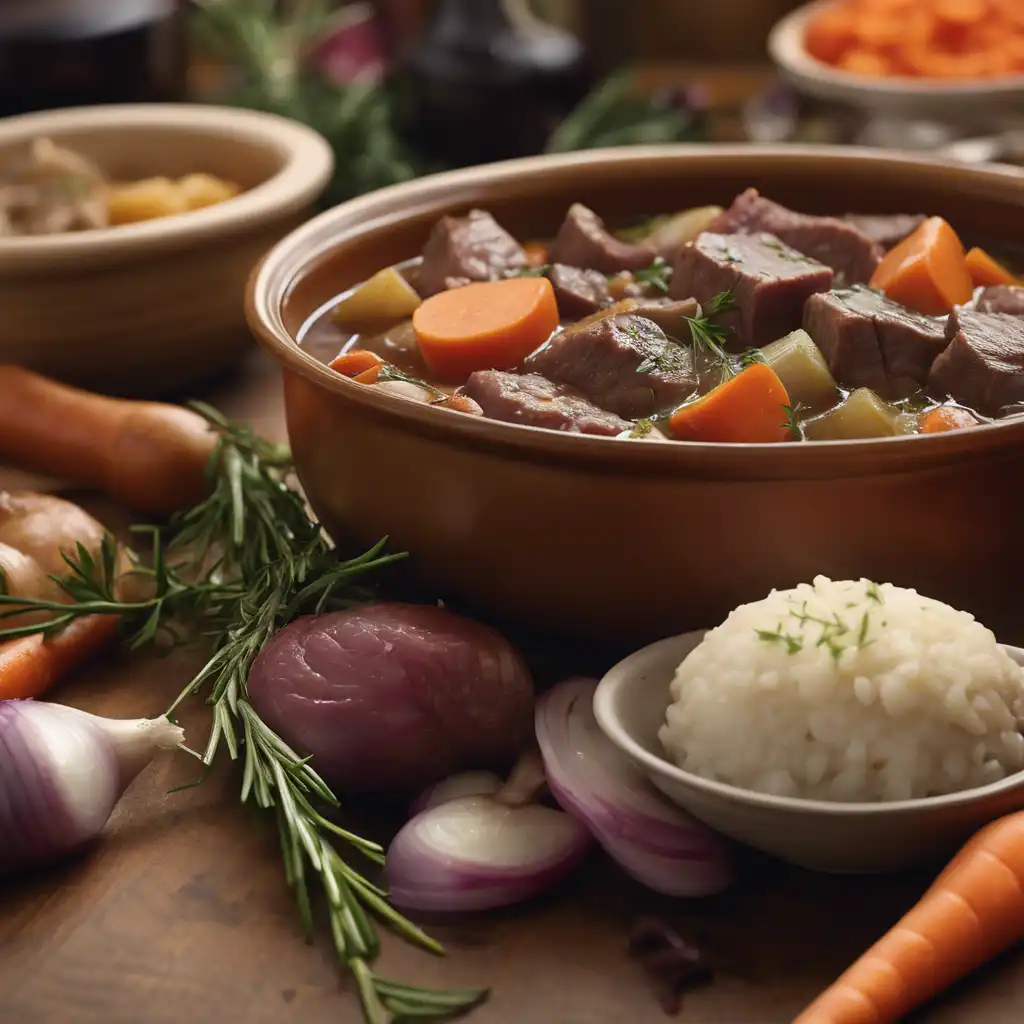 Beef Stew