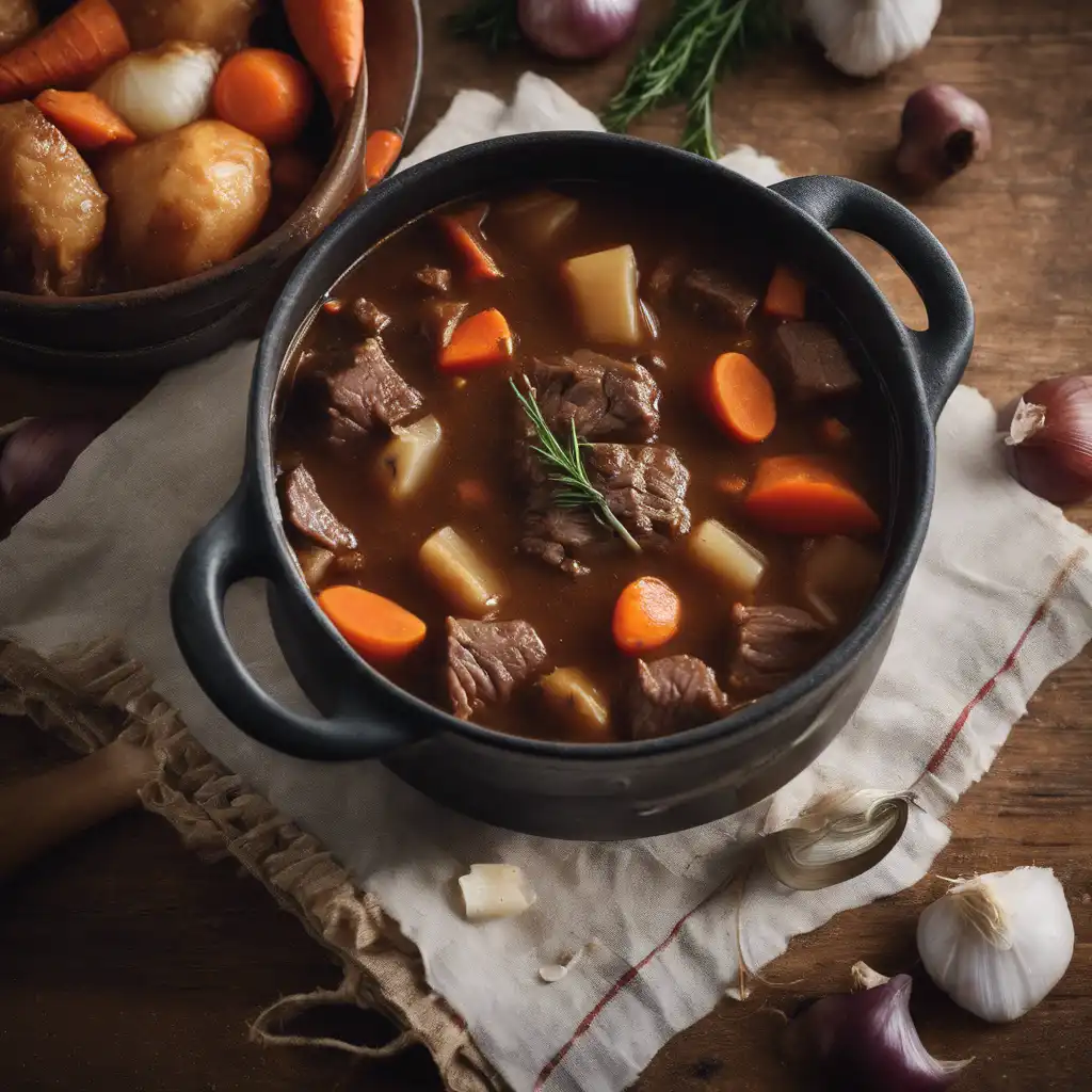 Beef Stew