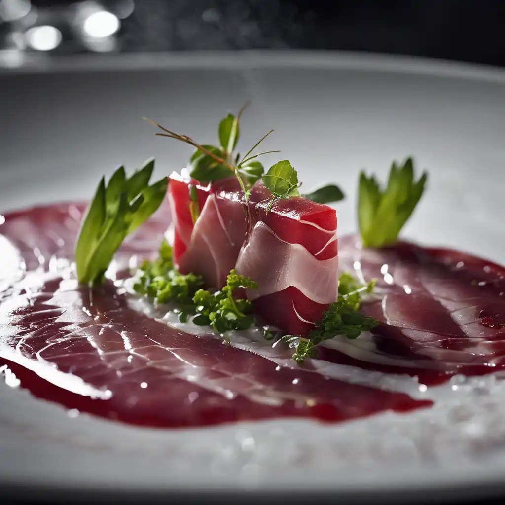 Carpaccio