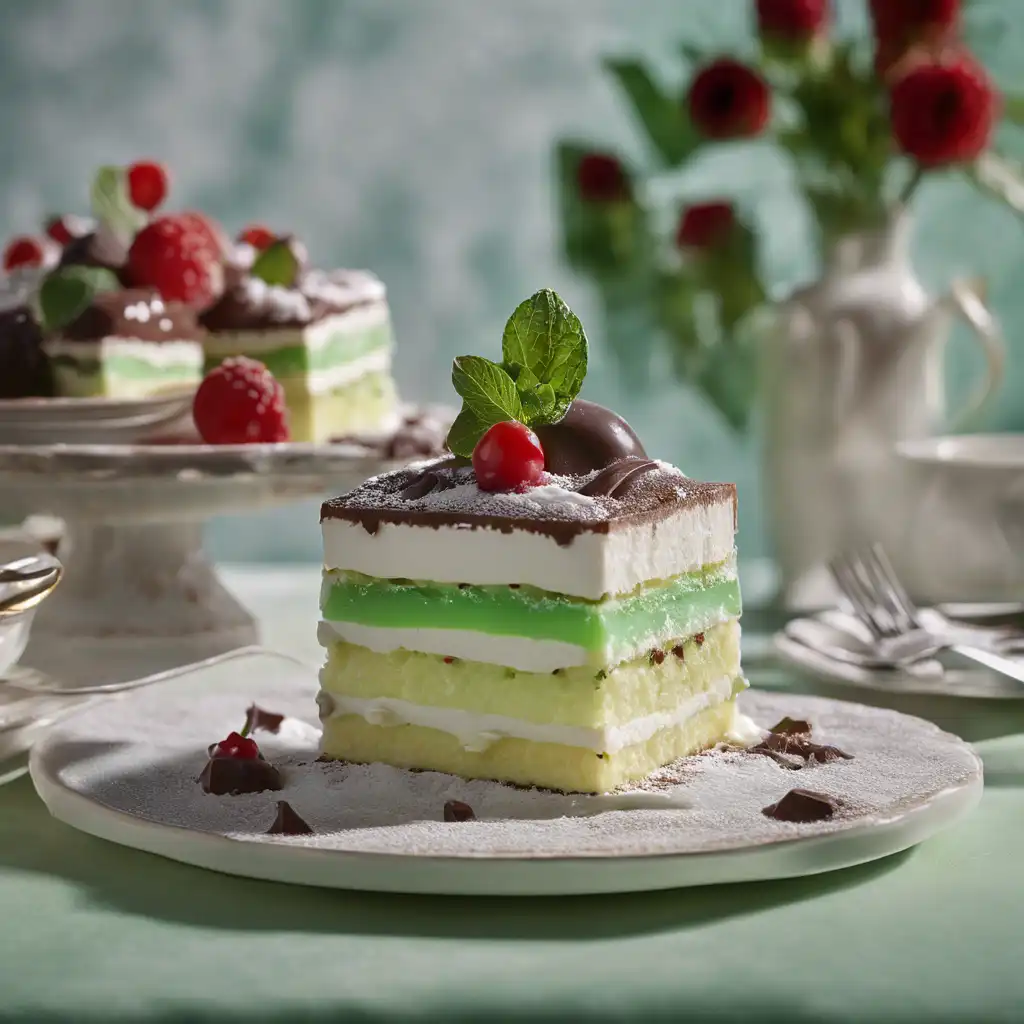 Cassata