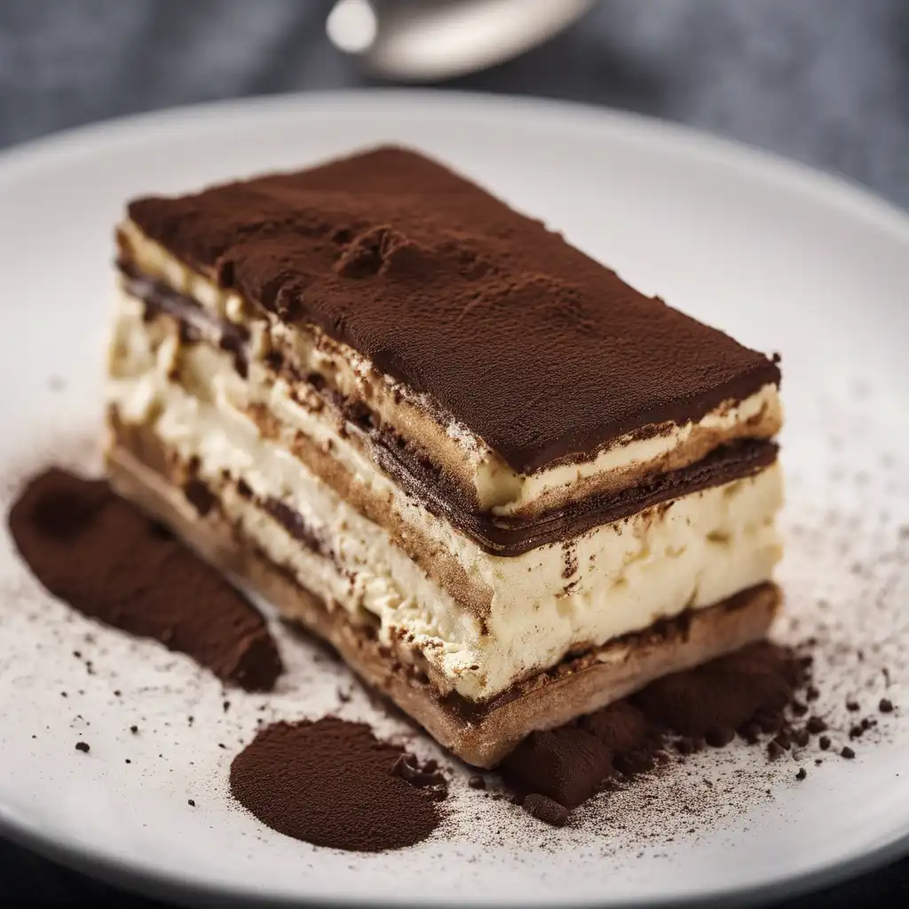 Tiramisu