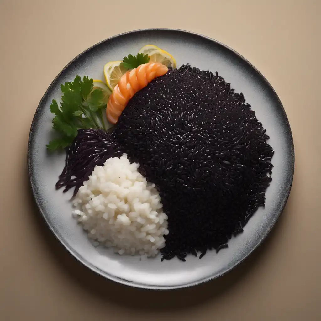 Black Rice