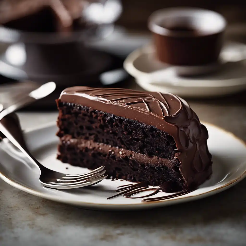 Chocolate Cake