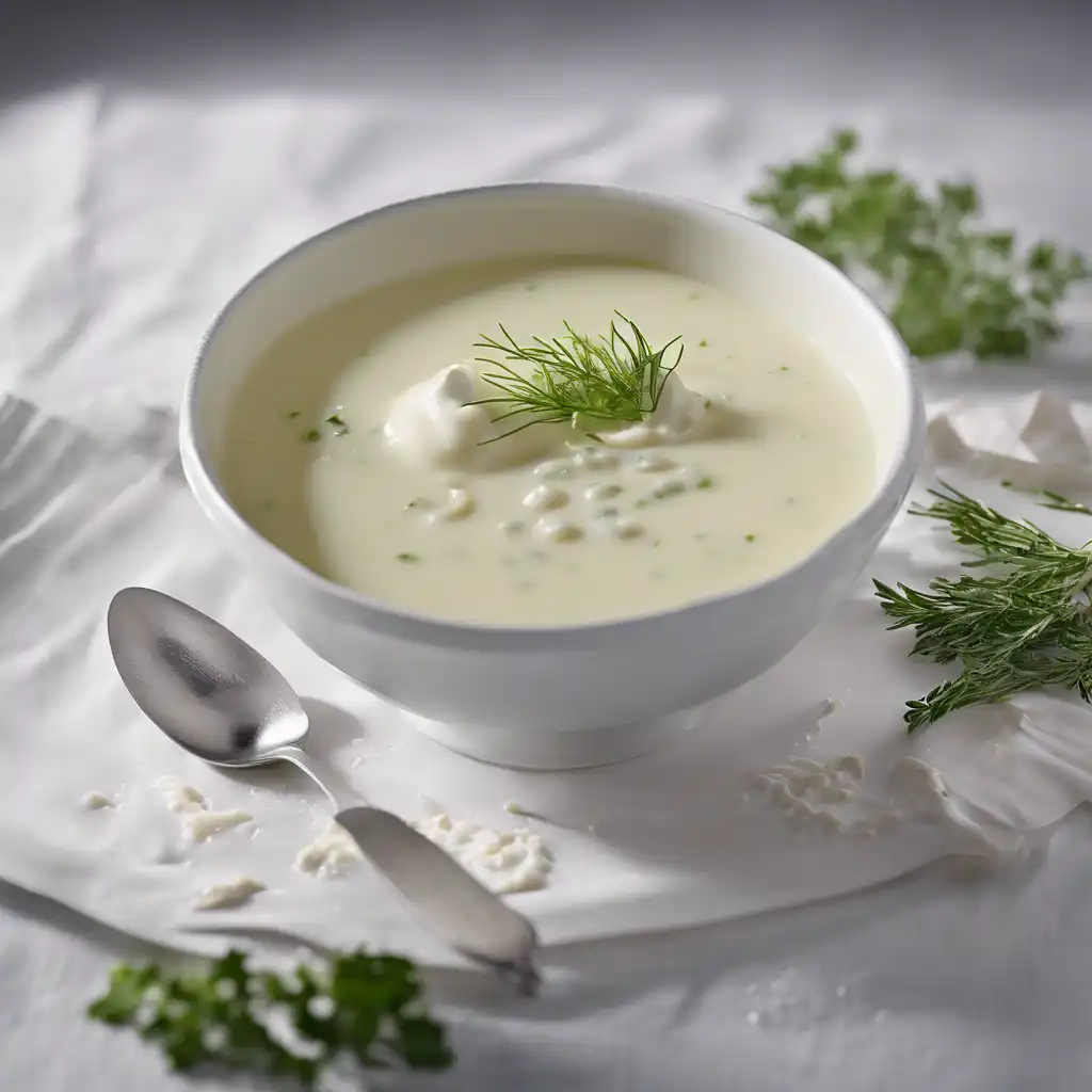 Vichyssoise