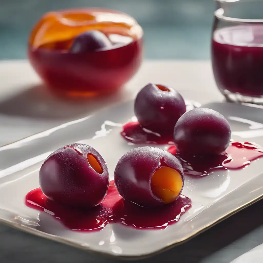 Foto de Red Plum