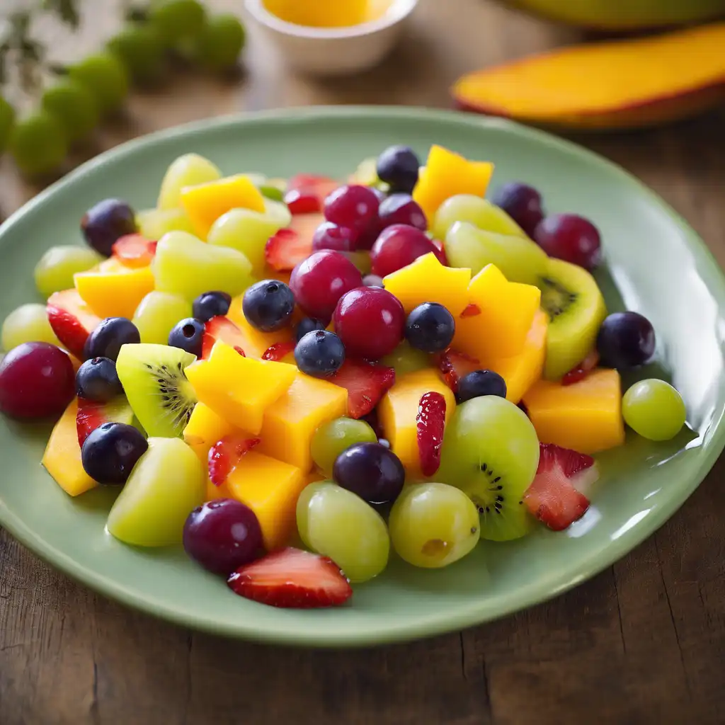 Fruit Salad