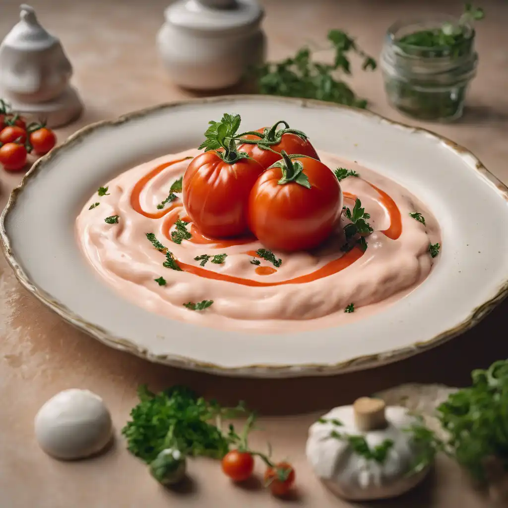 Tomato Cream