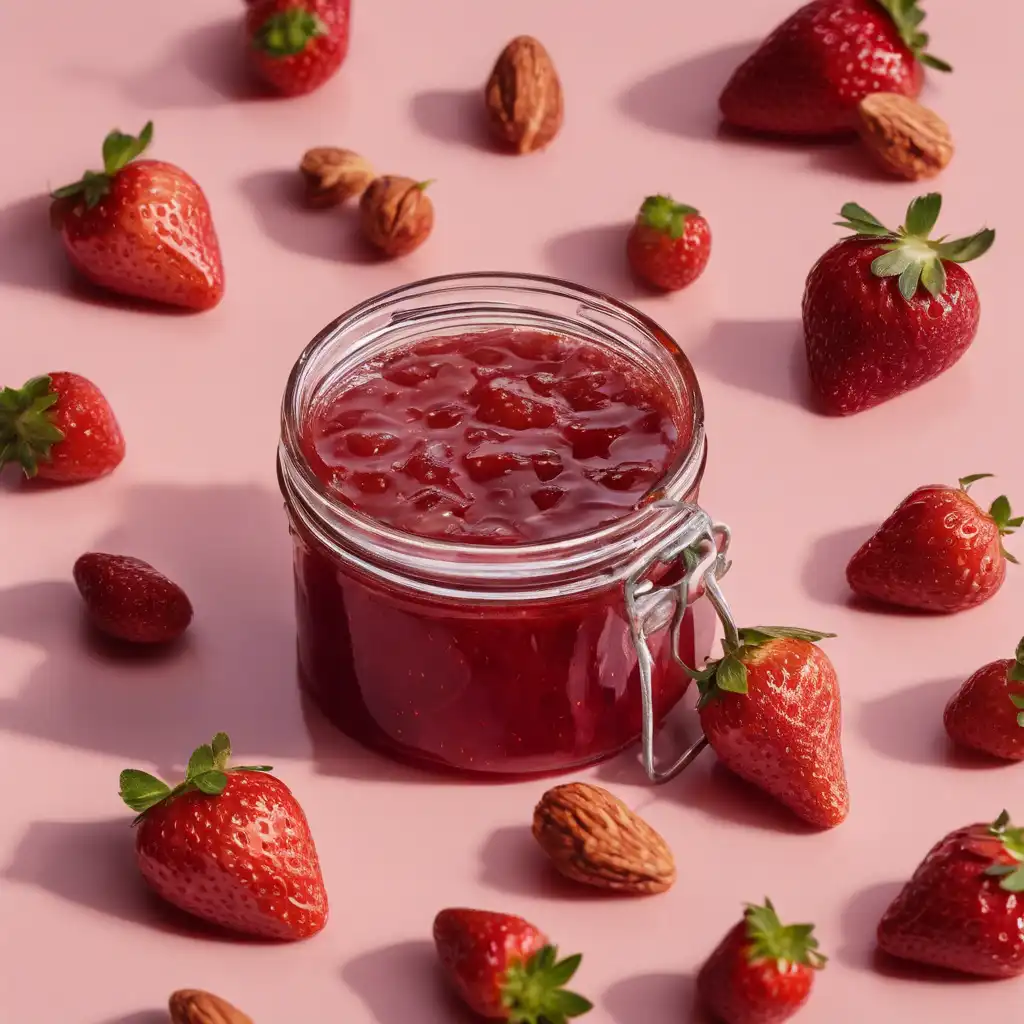 Strawberry Jam