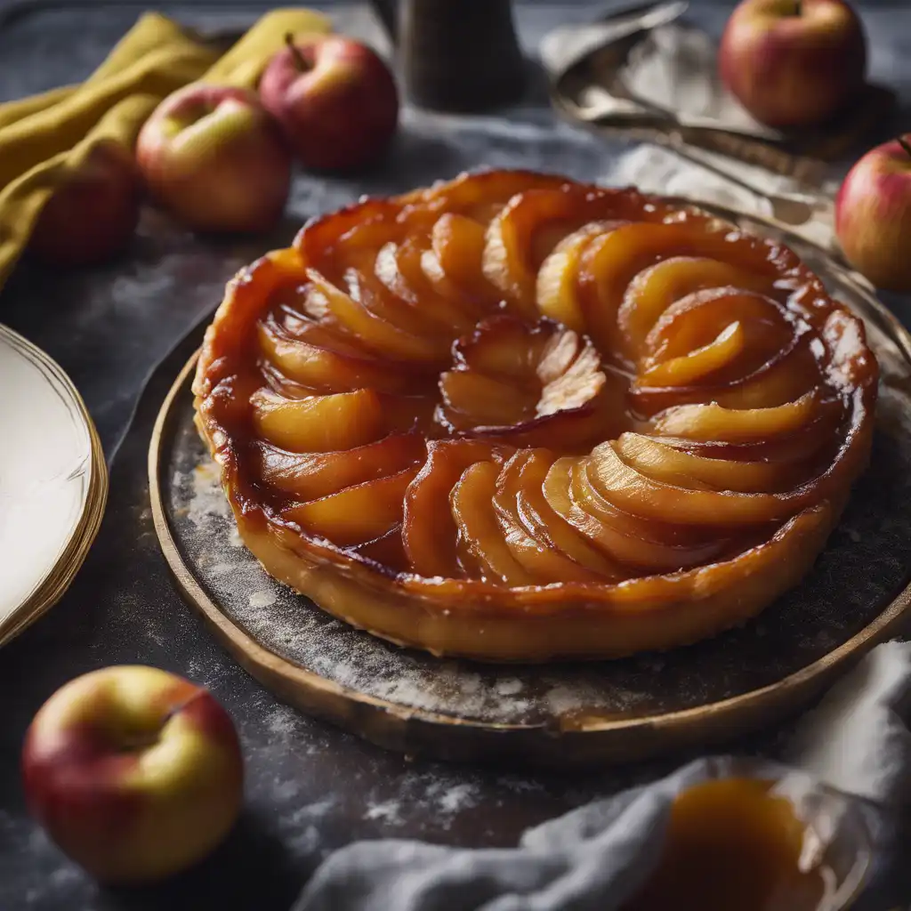 Tarte Tatin