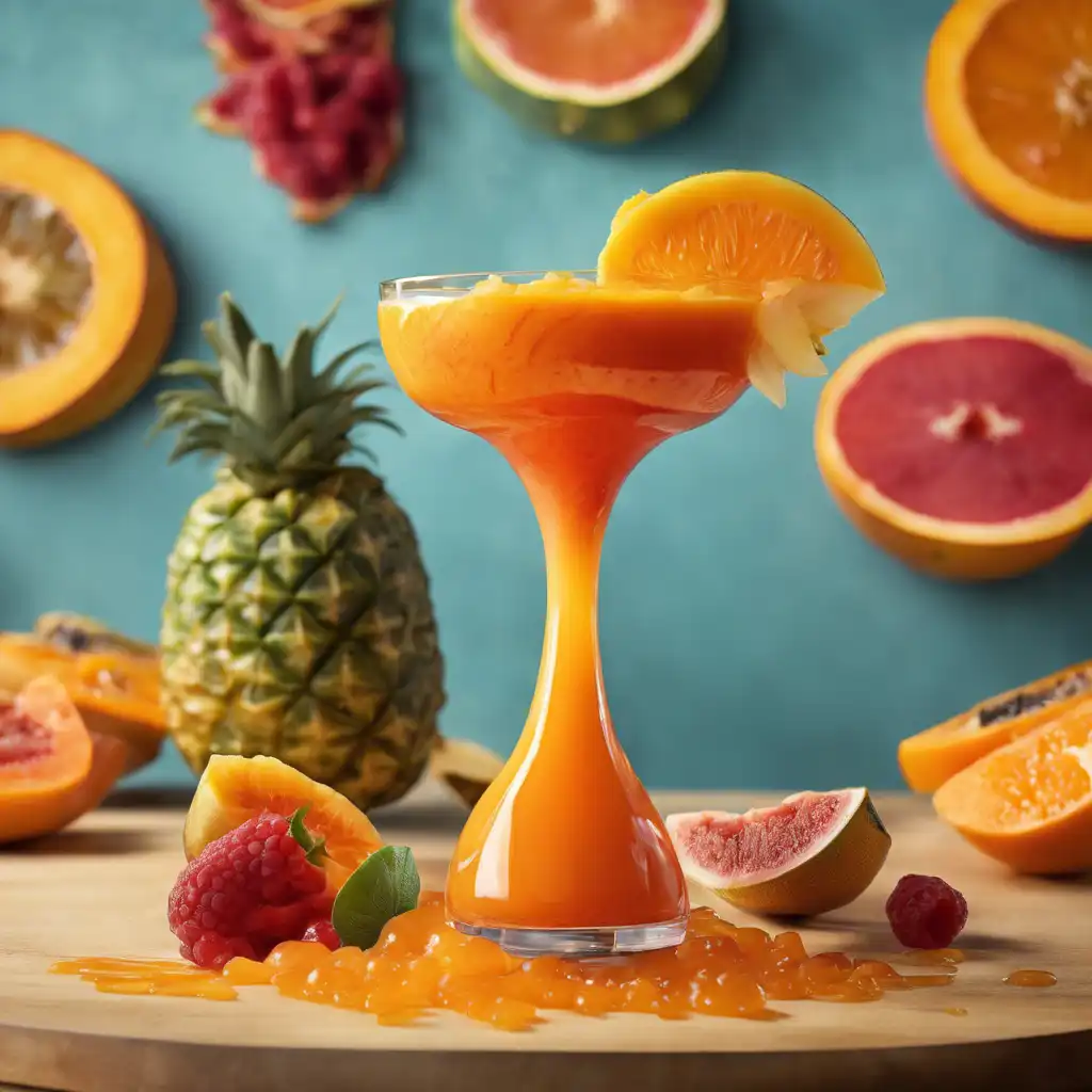 Fruit Cocktail