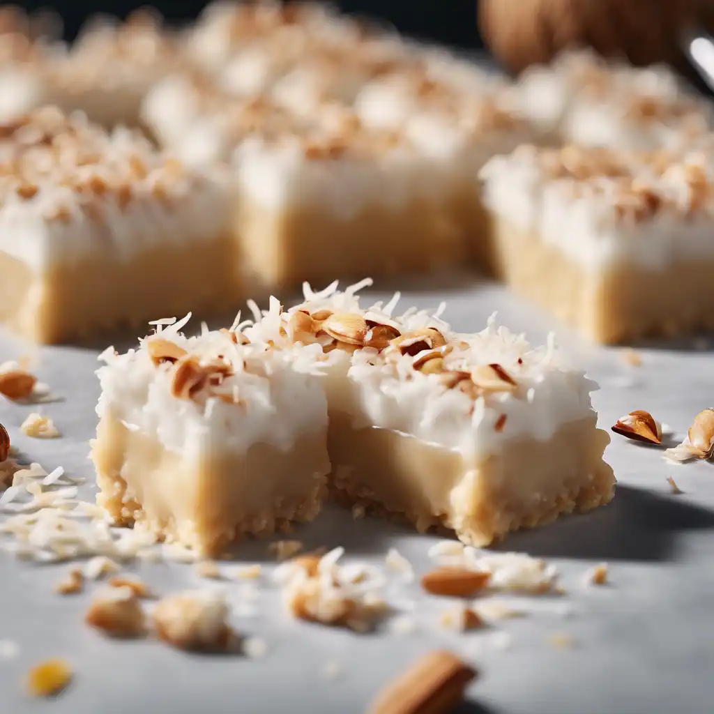 Coconut Bar