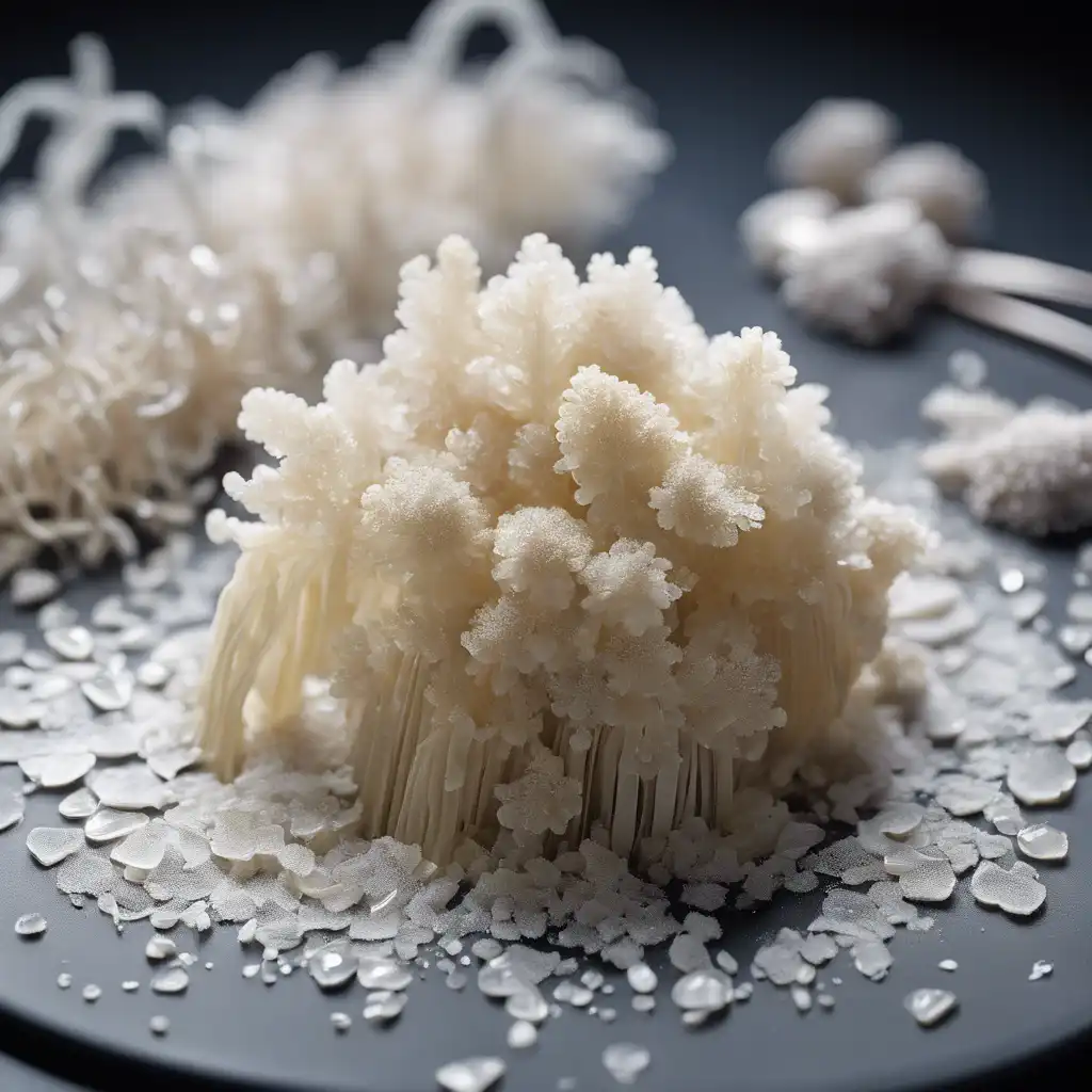 Crystallized Angelica