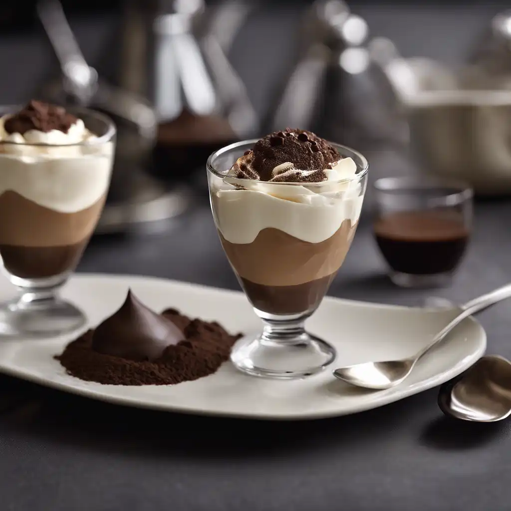 Café Mousse