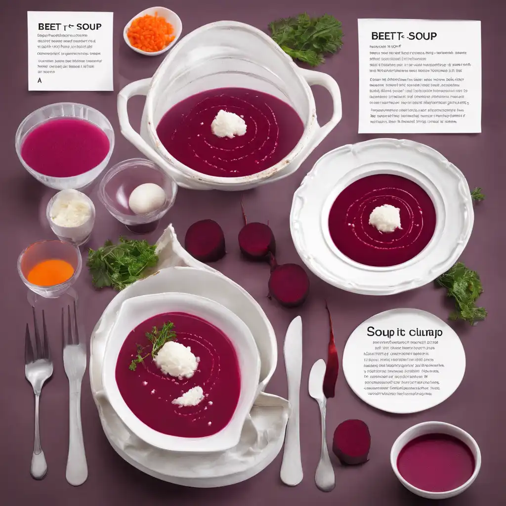 Beet Soup