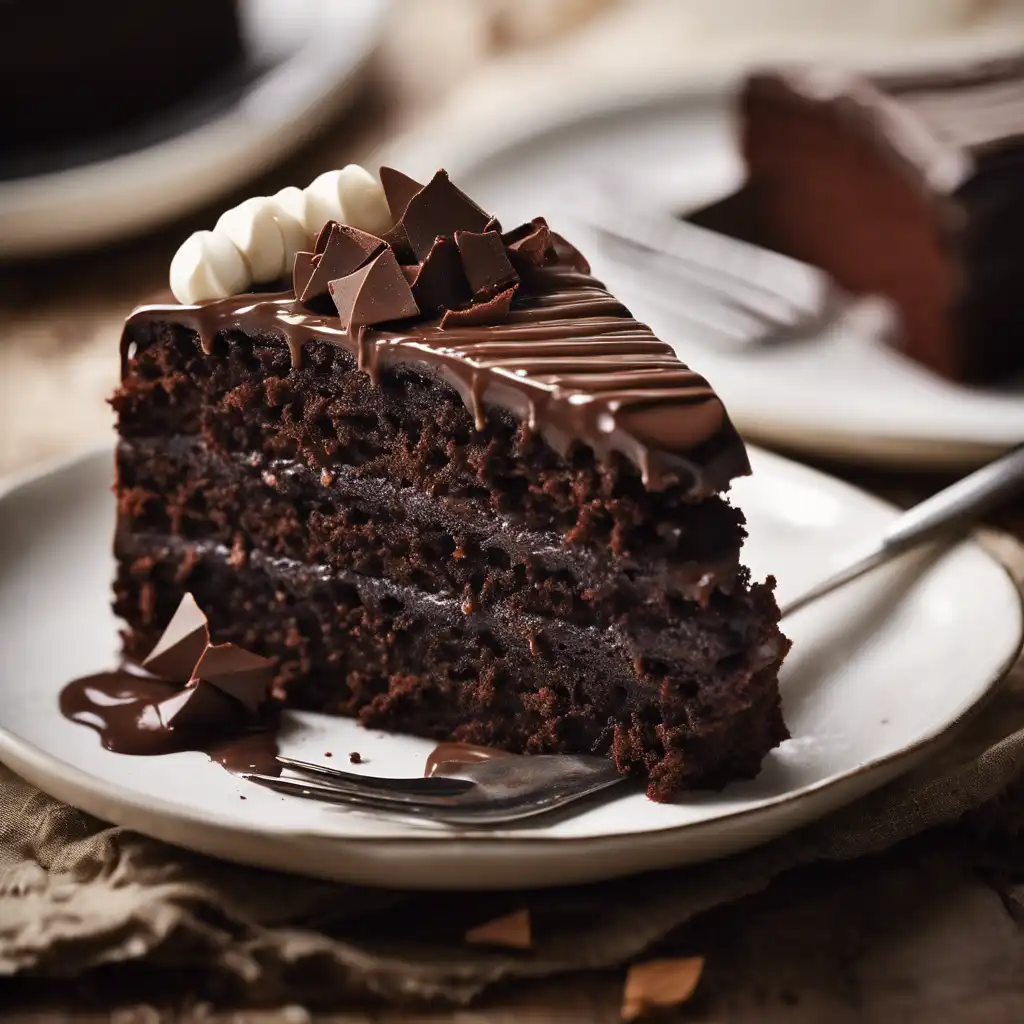 Chocolate Cake