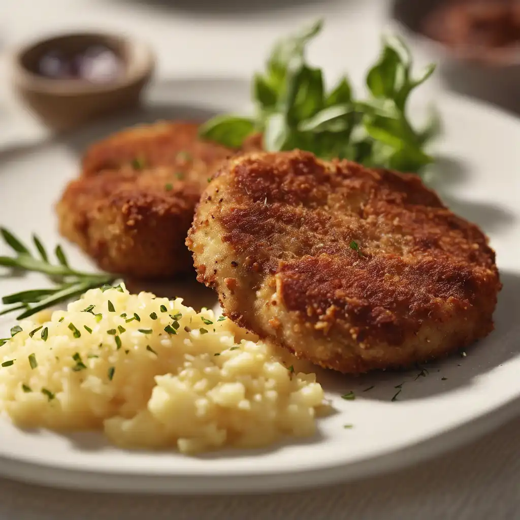 Milanese Cutlets