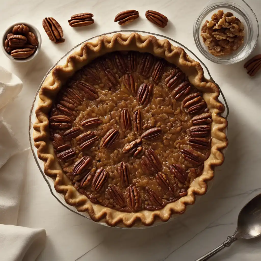 Pecan Pie