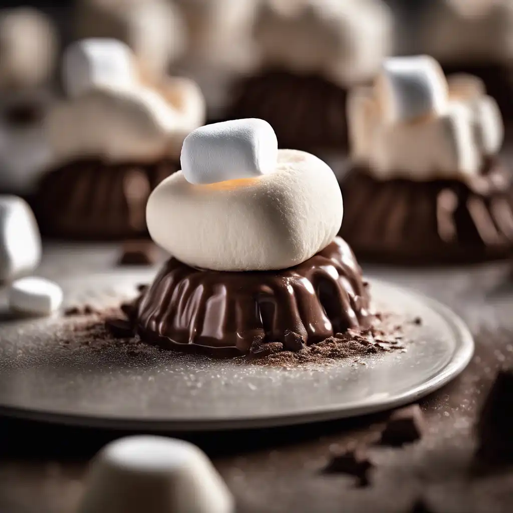 Chocolate-Covered Marshmallow Recipe