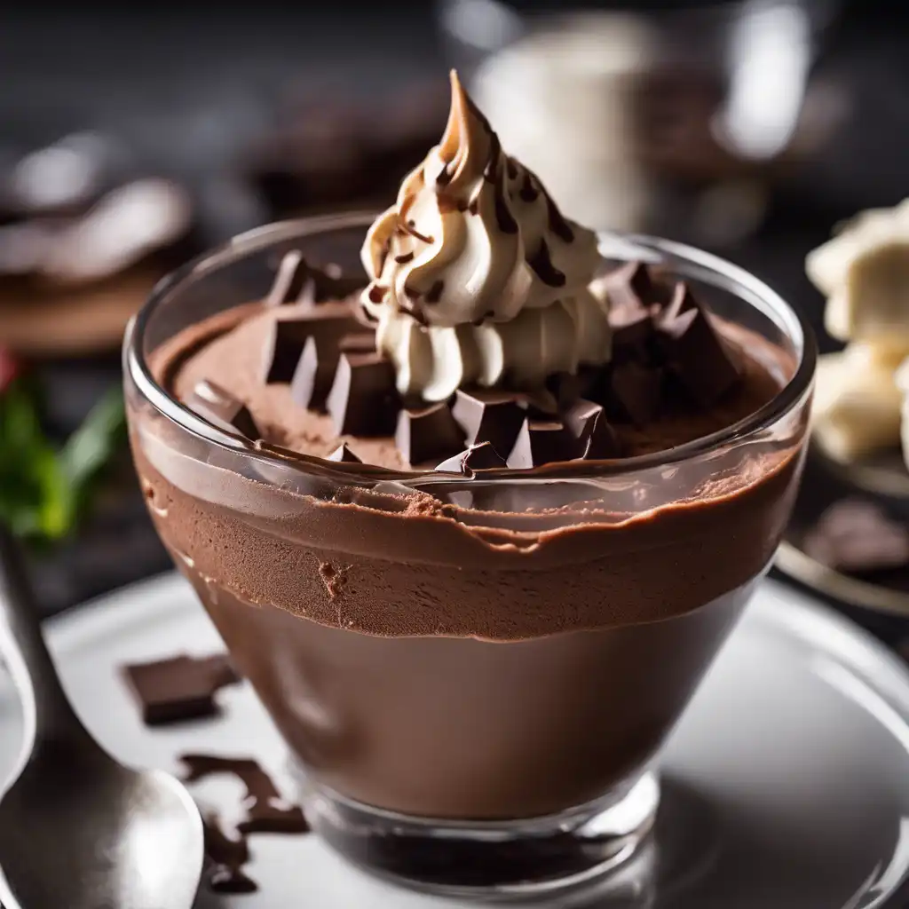 Chocolate Mousse